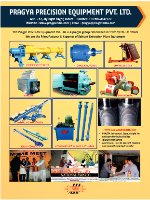 Solvent Extraction Machines