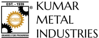 Kumar Metal logo