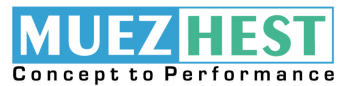 Muez-Hest logo