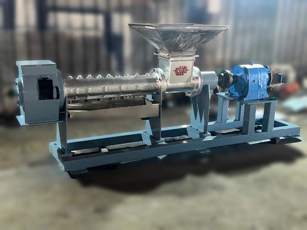 Pre-Press Machine
