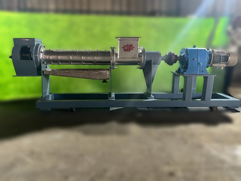 Pre-Press Machine