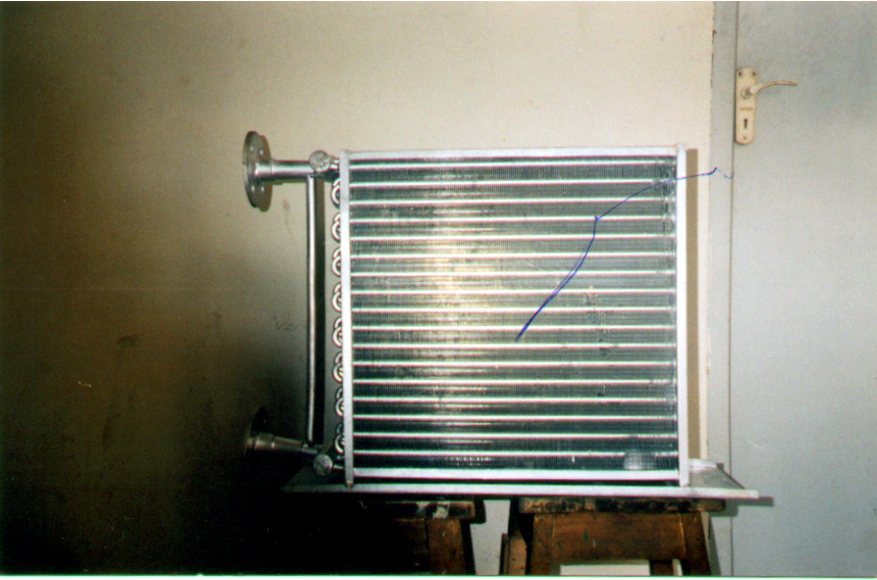 Steam Radiator