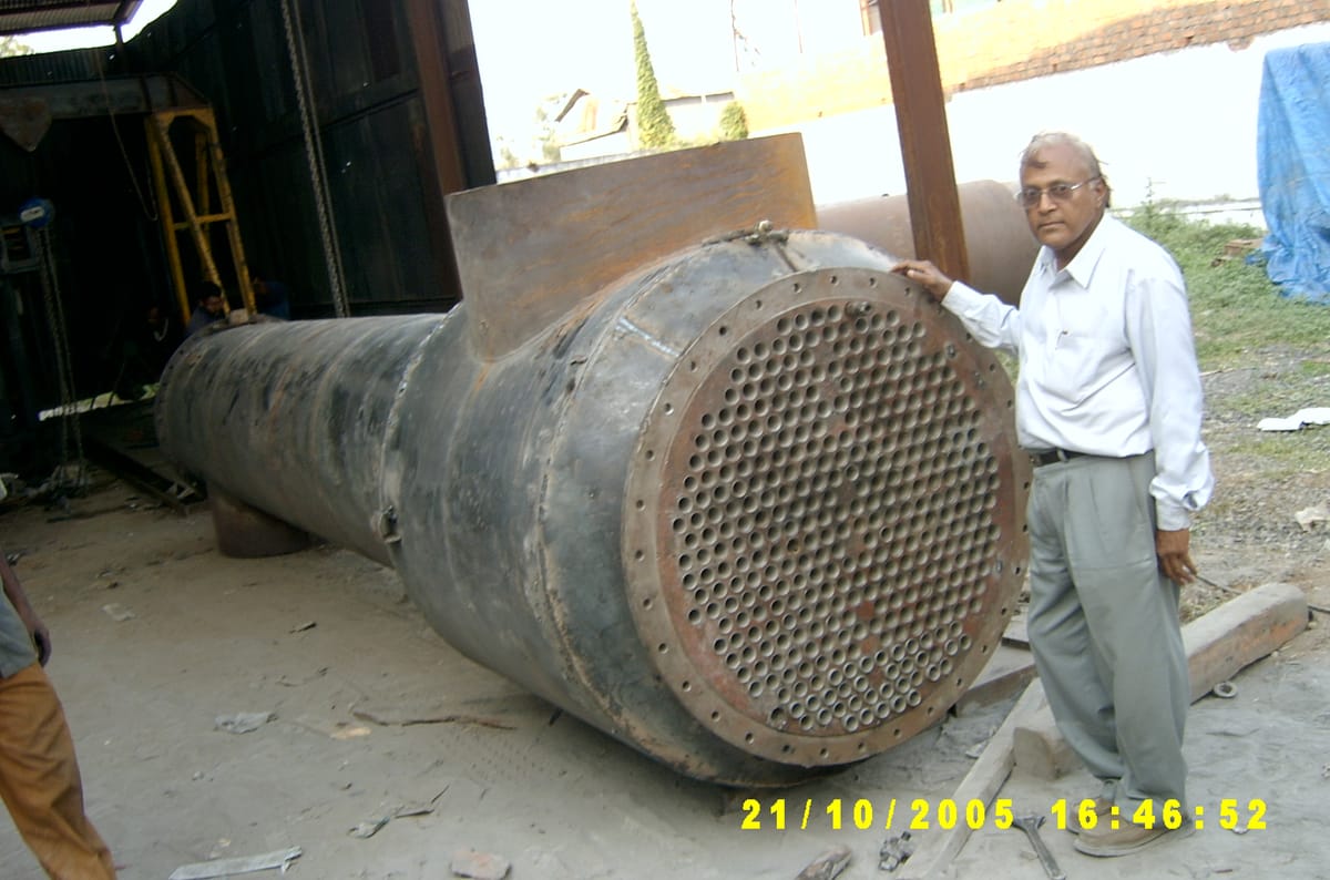 Heat Exchanger