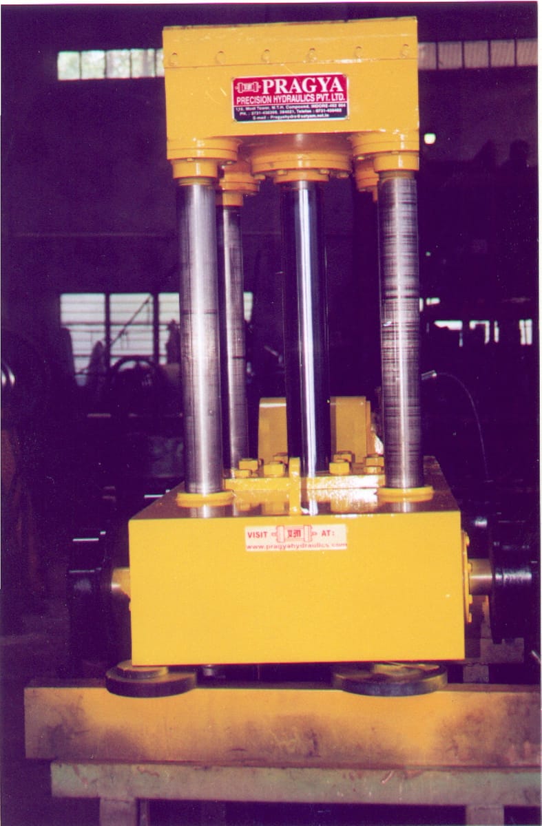 Coil Car Operation