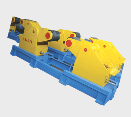Pipe Rotator
