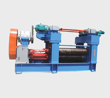 Plate Leveler Schematic